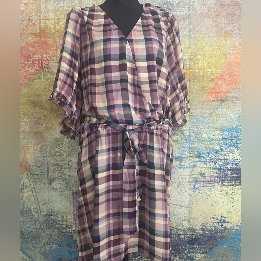 Torrid Blouse